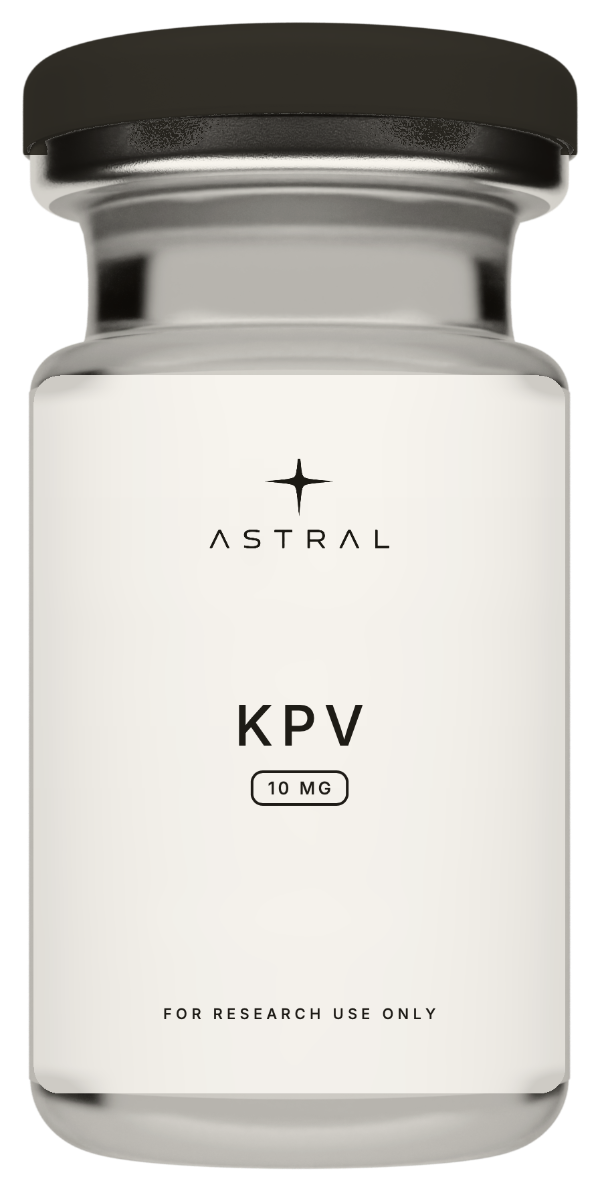 KPV Astral research vial